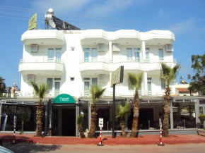  Teos Hotel  Анталья